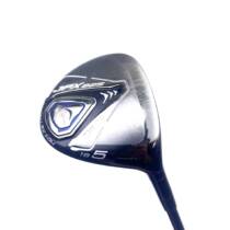 Mizuno JPX 825 5 Wood / 18 Degree / Orochi 60 Regular Flex