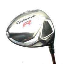 Taylormade R9 Driver / 9.5 Degree / Motore TP 75 Stiff Flex