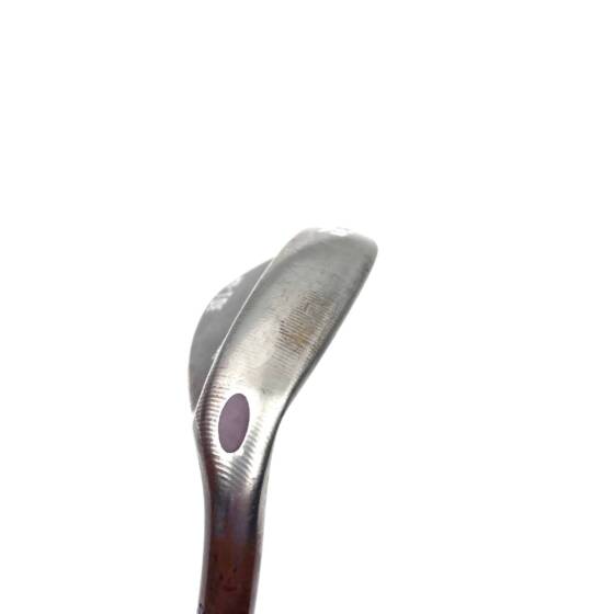 Taylormade Hi-Toe Sand Wedge / 56 Degree / KBS Hi Rev 2.0 120 Wedge Flex