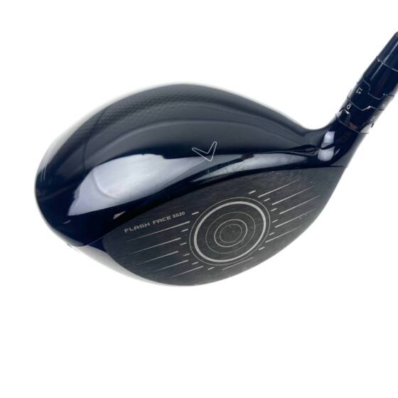 Callaway Mavrik Driver / 10.5 Degree / Hzrdus Smoke Stiff Flex