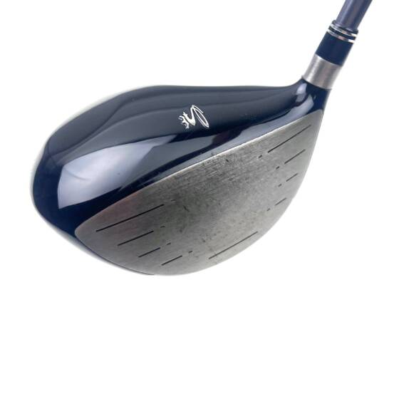 Cobra King SS 370 Driver / 10.5 Degree / Aldila Regular Flex