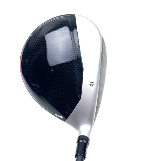 Left Handed Taylormade M4 Driver / 9.5 Degree / Fujikura Pro 65 Regular Flex