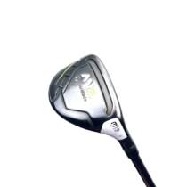 Taylormade M2 2017 3 Hybrid / 19 Degree / REAX 65 Regular Flex