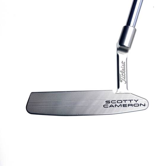 Scotty Cameron Special Select Newport 2 Putter / 35 Inches