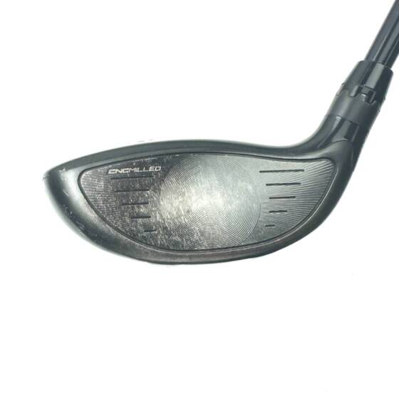 Cobra King F9 3 Wood / 18.5 Degree / Atmos 55 Ladies Flex