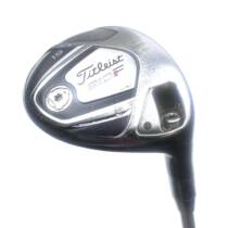 Titleist 910F 5 Wood / 19 Degree / Diamana 'Ilima 72 Regular Flex