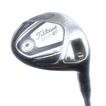 Titleist 910F 5 Wood / 19 Degree / Diamana 'Ilima 72 Regular Flex