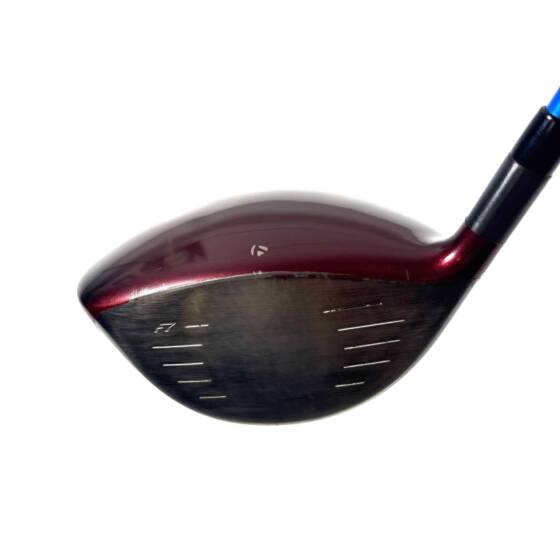 Taylormade R7 CGB Max Driver / 10.5 Degree / Oban Devotion 02 Senior Flex