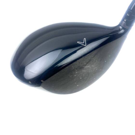 Callaway Epic Max LS Driver / 9 Degree / HZRDUS IM10 Stiff Flex