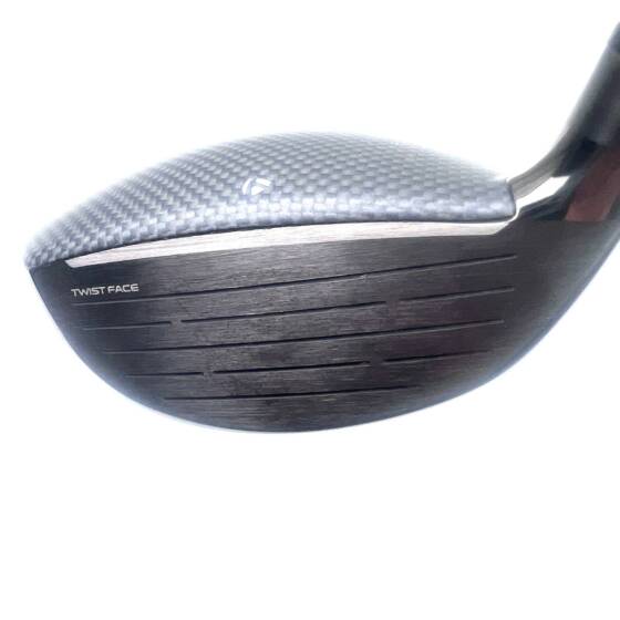 Taylormade QI35 HL 3 Wood / 16.5 Degree / Ventus Regular Flex