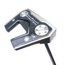 New Scotty Cameron Phantom 2025 5S Putter / 35 Inches