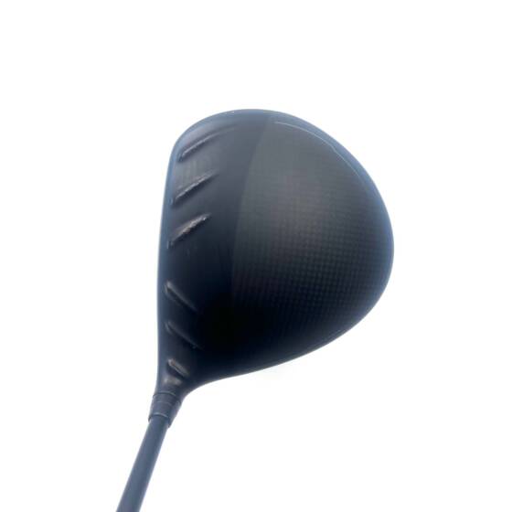Ping G440 Max Driver / 10.5 Degree / Alta CB 50 Regular Flex