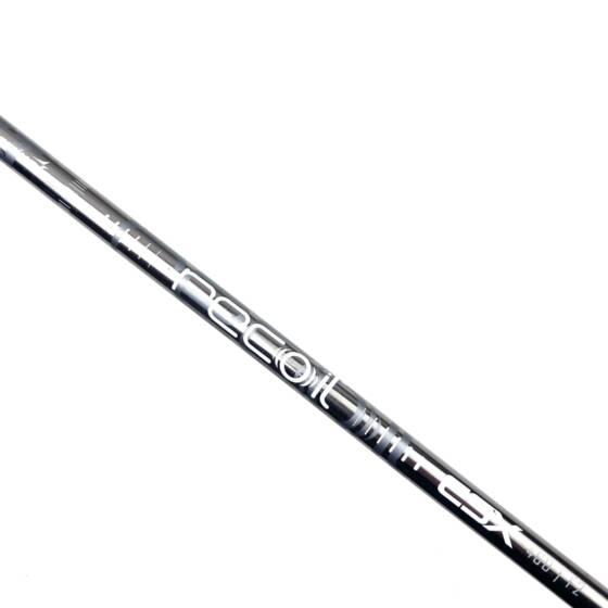 Callaway Big Bertha 2019 3 Hybrid / 19 Degree / Recoil ESX 460 Senior Flex