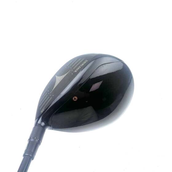 Taylormade BRNR Copper Mini Driver / 11.5 Degree / Proforce 65 M40X Stiiff Flex