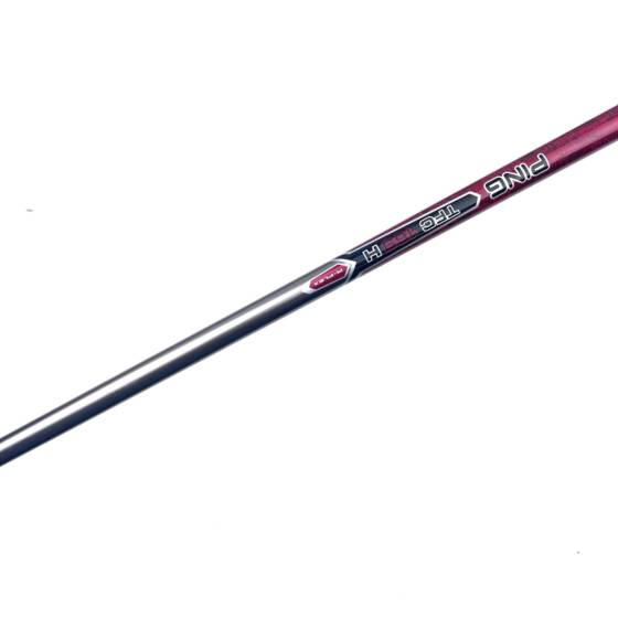 Ping G20 4 Hybrid / 23 Degree / TFC 129 Regular Flex