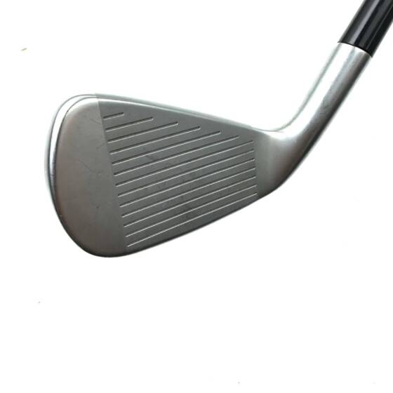 Taylormade P790 UDI 2021 2 Iron / 17 Degree / HZRDUS Smoke RDX Stiff Flex