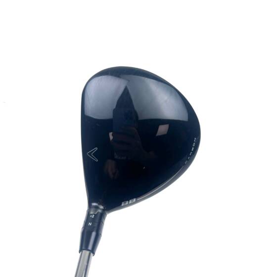 Callaway Big Bertha 2023 3 Wood / 16 Degree / RCH 65 Regular Flex