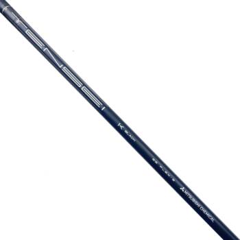 Tensei 1K Black 65 Driver Shaft / Stiff Flex / Titleist 2nd Gen