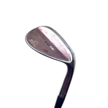 Cleveland CG15 Gap Wedge / 52 Degree / Cleveland Regular Flex