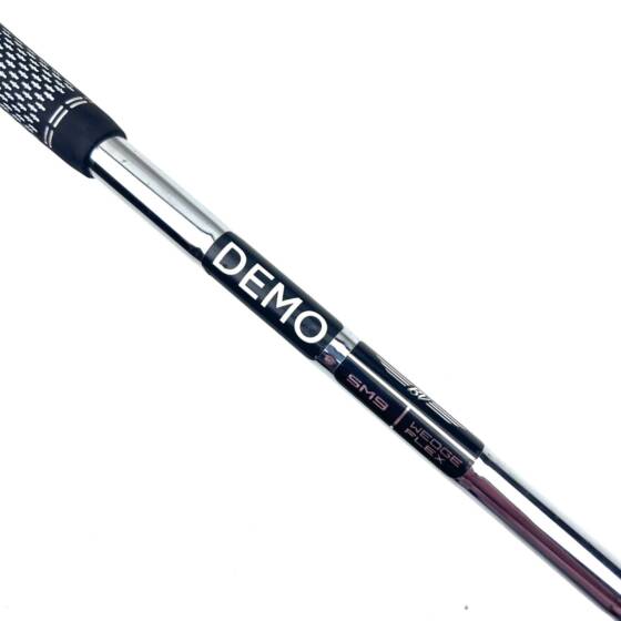 Titleist Vokey SM9 Gap Wedge / 52 Degree / Vokey Wedge Flex