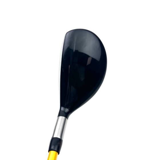 Cobra King Baffler Pro 3 Hybrid / 18 Degree / Speeder Baffler Pro Stiff Flex
