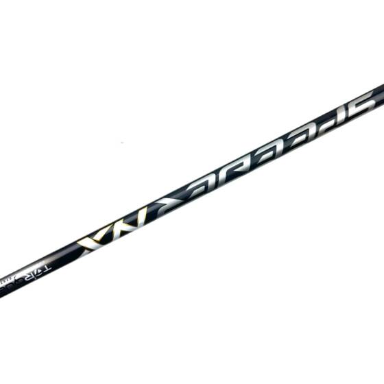 Taylormade QI10 Driver / 10.5 Degree / Speeder NX 50 Stiff Flex