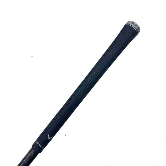 Callaway Paradym Ai Smoke Triple Diamond Driver / 10.5 Degree / Tensei Blue AV Series 65 Stiff Flex