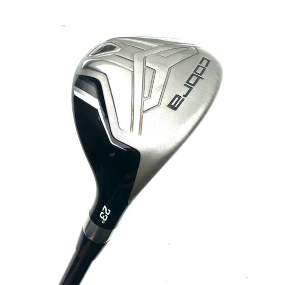 Cobra Fly XL 5 Hybrid / 23 Degree / Fly XL Regular Flex