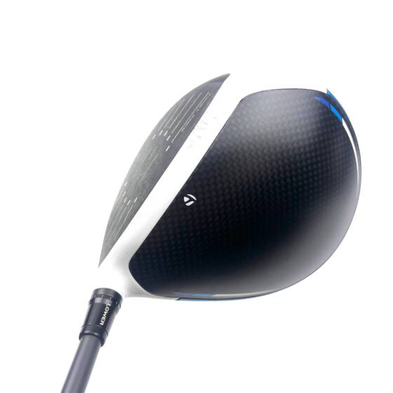 Taylormade Sim2 Max Driver / 9 Degree / Fujikura Pro 73 X-Stiff Flex