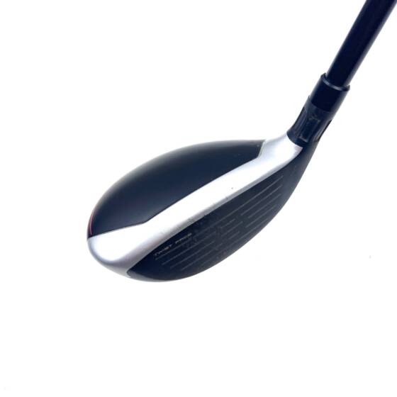 Taylormade M6 3 Hybrid / 19 Degree / Atmos Stiff Flex