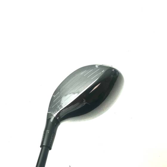 New Mizuno ST-G Titanium 5 Wood / 18 Degree / Kai’li Blue 60 Stiff Flex