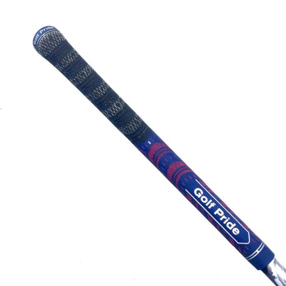 Kai’li White 70 3 Wood Shaft / Stiff Flex / Ping 3rd Gen