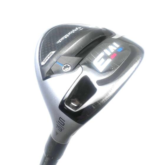 Taylormade M3 5 Wood / 19 Degree / Tensei Blue CK 65 Stiff Flex