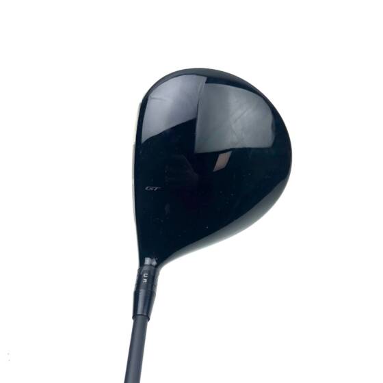 Titleist GT3 Driver / 10 Degree / Hzrdus Stiff Flex