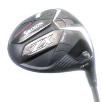 Srixon ZX MKII 3 Wood / 15 Degree / Hzrdus Smoke RDX Stiff Flex