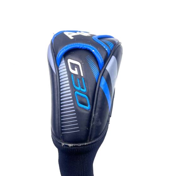Left Handed Ping G30 7 Wood / 21 Degree / TFC 419 Senior Flex
