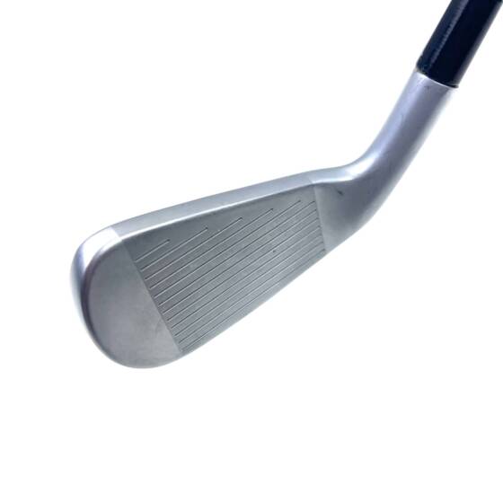 Taylormade P.DHY 2 Iron / 18 Degree / Recoil Dart F4 90 Stiff Flex