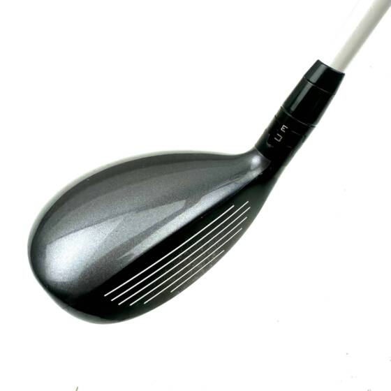 Titleist 816 H1 3 Hybrid / 19 Degree / Aldila Rogue 95 MSI Stiff Flex