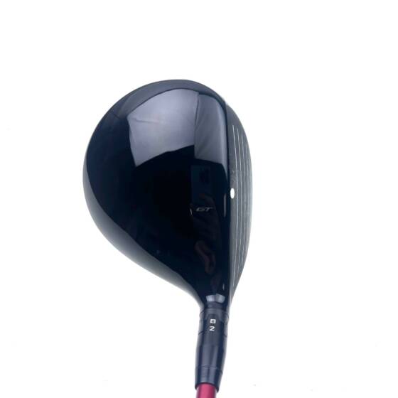 Left Handed Titleist GT280 Mini Driver / 13 Degree / Denali 60 Regular Flex