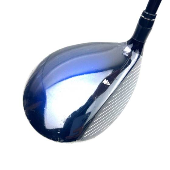 New Yonex Ezone Elite 3.0 5 Wood / 18 Degree / EX E03 Regular Flex