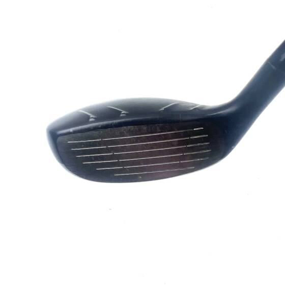 Ping G Series 4 Hybrid / 22 Degree / Alta 70 Regular Flex