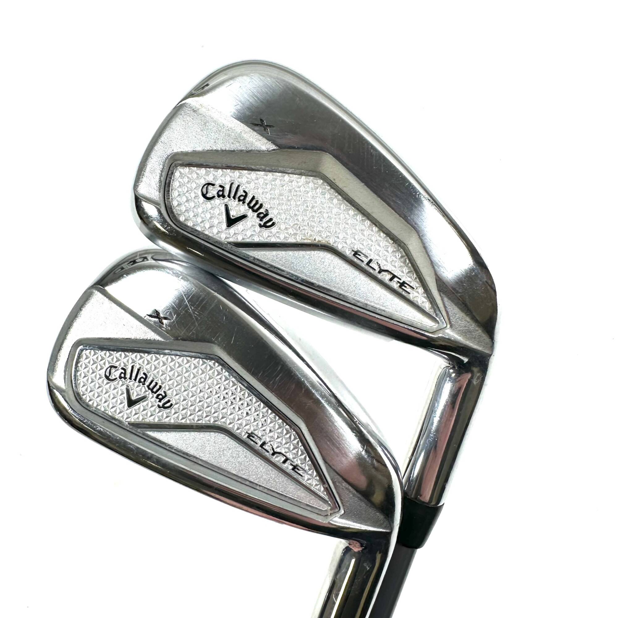 Callaway Elyte Iron Set