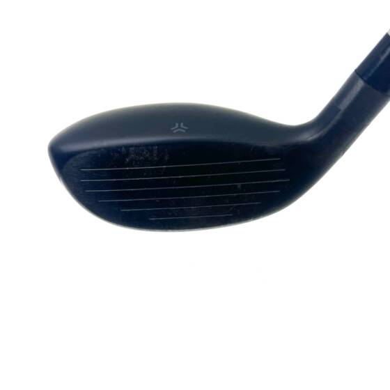 Srixon ZX MKII 3 Hybrid / 19 Degree / Hzrdus Smoke RDX Stiff Flex