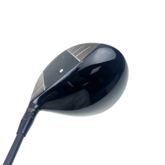 Titleist GT3 Driver / 9 Degree / HZRDUS Stiff Flex