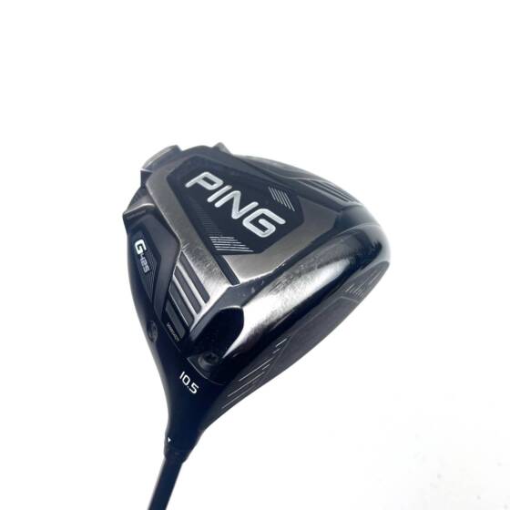 Ping G425 LST Driver / 10.5 Degree / Tour 65 Stiff Flex
