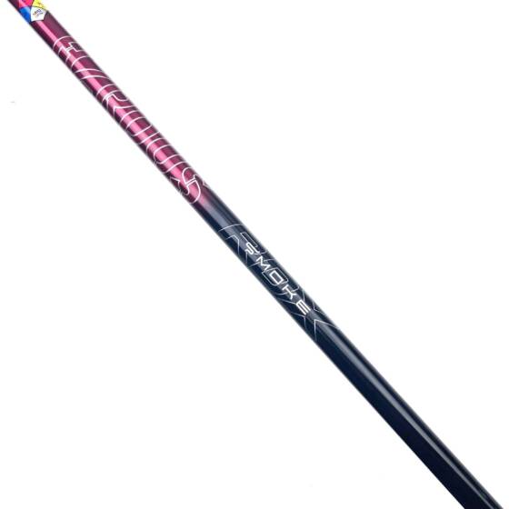 Srixon ZX MK II 3 Hybrid / 19 Degree / Hzrdus Smoke RDX Regular Flex