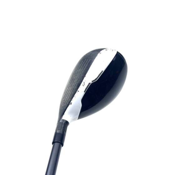 Taylormade M2 2017 3 Hybrid / 19 Degree / REAX 65 Regular Flex