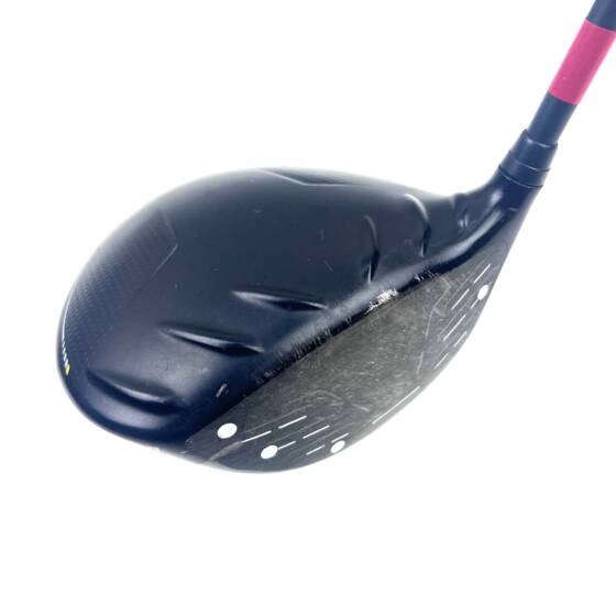 Ping G430 Max Driver / 12 Degree / Alta CB 55 Stiff Flex