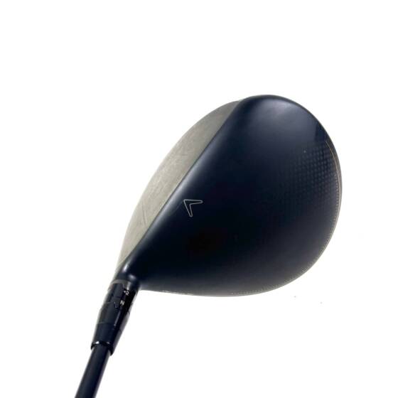 Callaway Rogue ST Max LS Driver / 9 Degree / Tensei White AV Series 65 Stiff Flex