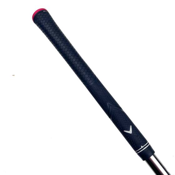 Callaway Big Bertha 2019 3 Hybrid / 19 Degree / Recoil ESX 460 Senior Flex